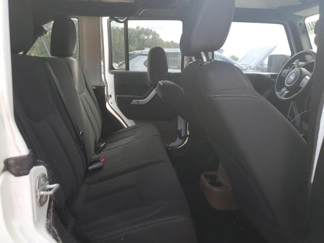 2015 JEEP WRANGLER U - 1C4BJWFG0FL736909