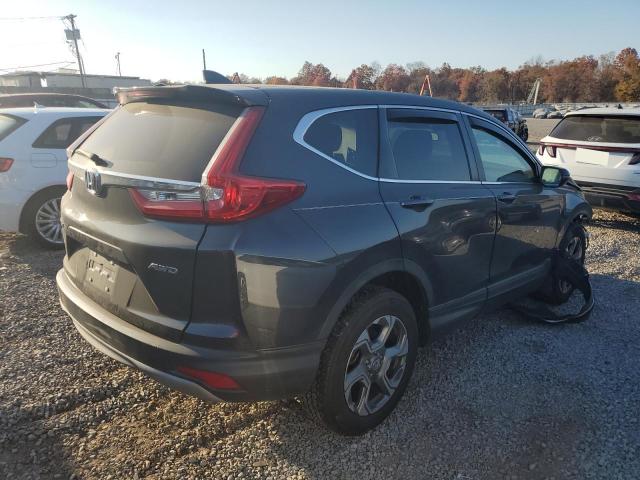 2019 HONDA CR-V EX - 2HKRW2H5XKH609202