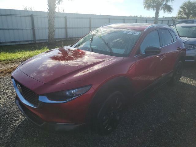 2022 MAZDA CX-30 PREM #2986712254