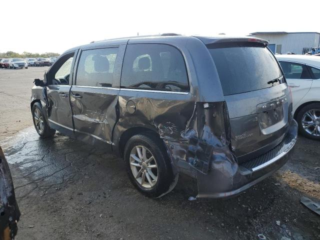 2019 DODGE GRAND CARA - 2C4RDGCG9KR775404