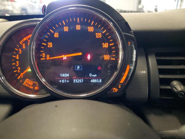 2020 MINI COOPER - WMWXR3C02L2L78117