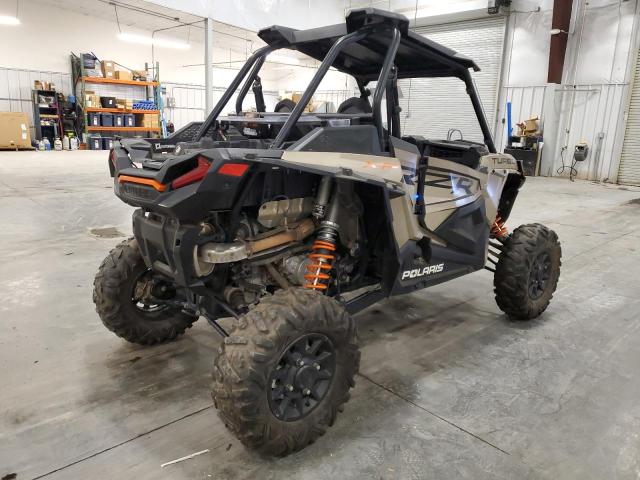 2021 POLARIS RZR XP TUR - 3NSNAE92XMF141734