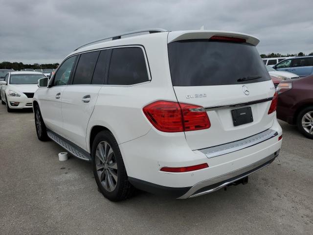 VIN 4JGDF2EE2GA660878 2016 Mercedes-Benz GL-Class, ... no.2