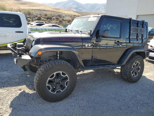 2016 JEEP WRANGLER R - 1C4BJWCGXGL204380