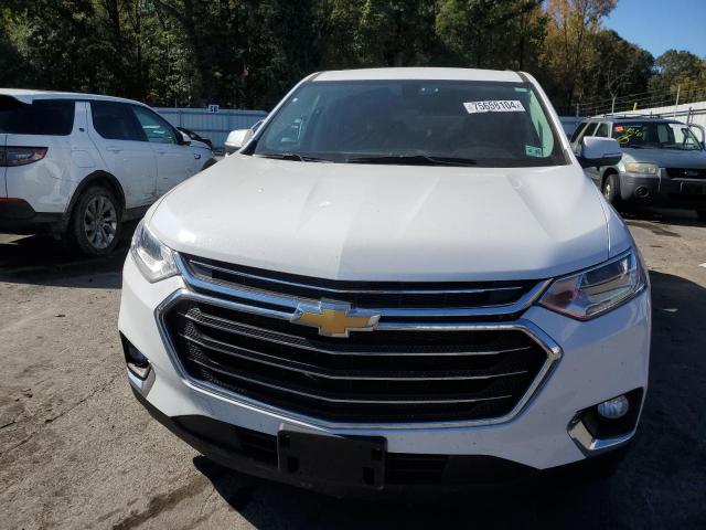 2021 CHEVROLET TRAVERSE L - 1GNERGKWXMJ229721