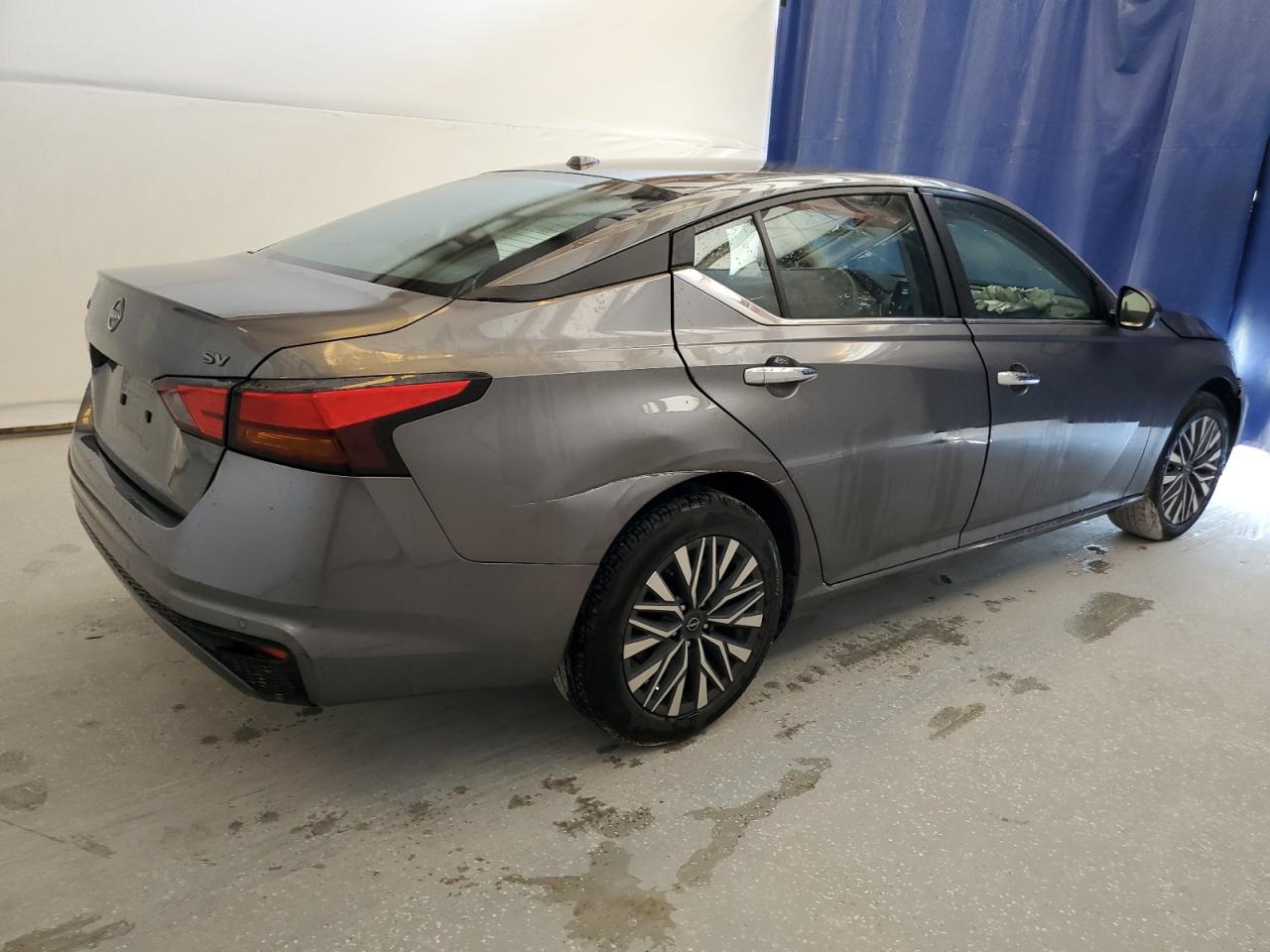 Lot #2920706403 2024 NISSAN ALTIMA SV