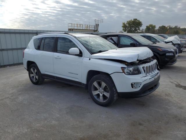 VIN 1C4NJDEB4HD171715 2017 JEEP COMPASS no.4