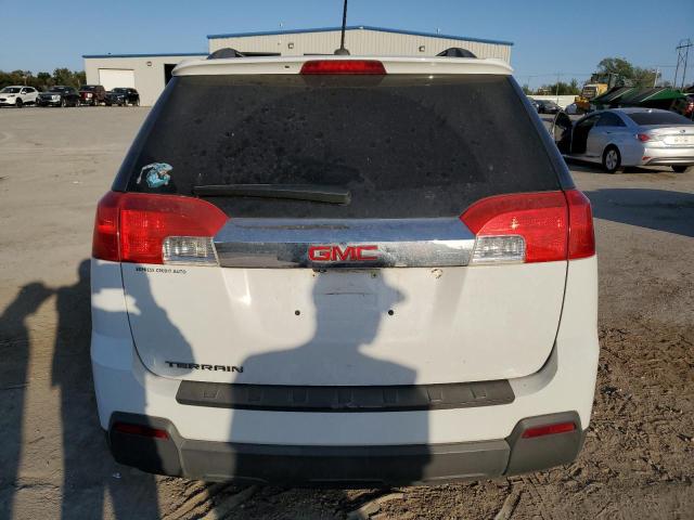 2015 GMC TERRAIN SL - 2GKALSEK5F6347961