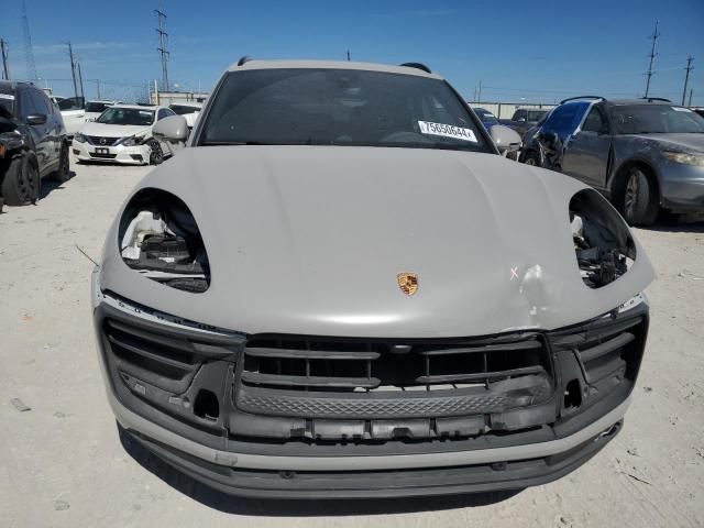 VIN WP1AA2A58NLB07759 2022 PORSCHE MACAN no.5