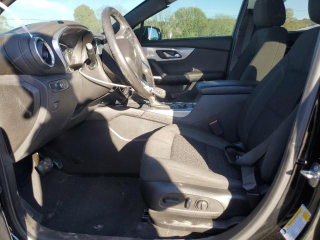 2020 CHEVROLET BLAZER 2LT - 3GNKBCRS2LS729324