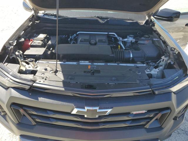 VIN 1GCPTEEK1R1204780 2024 CHEVROLET COLORADO T no.11