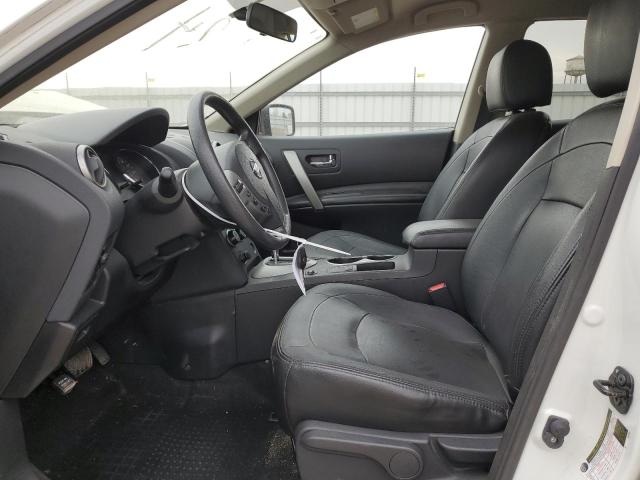 2015 NISSAN ROGUE SELE - JN8AS5MV5FW769623