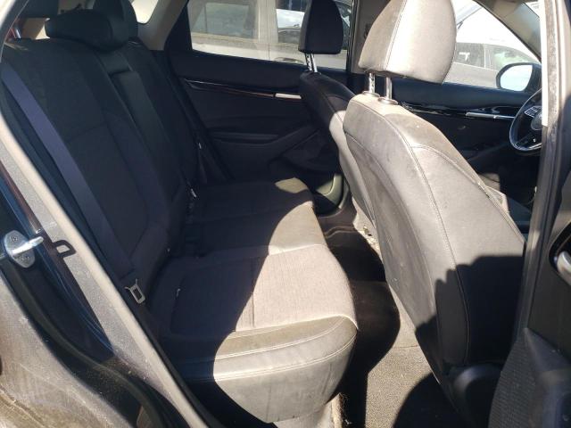 2021 KIA SELTOS S - KNDEUCAA4M7167591