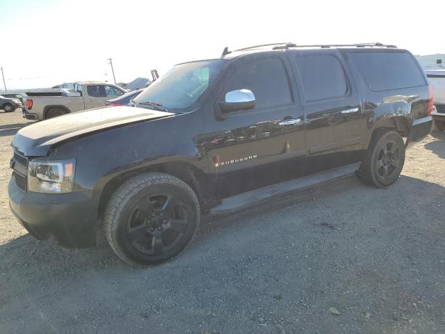 2013 CHEVROLET SUBURBAN C #2965485195