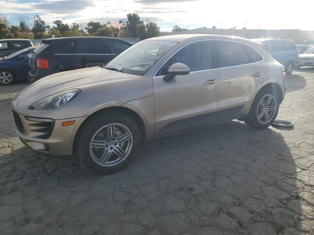 VIN WP1AB2A5XGLB49978 2016 Porsche Macan, S no.1