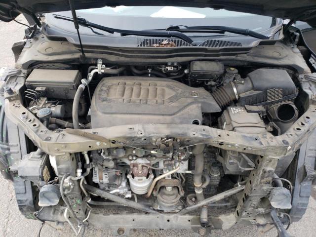 2017 ACURA MDX - 5FRYD4H3XHB041650