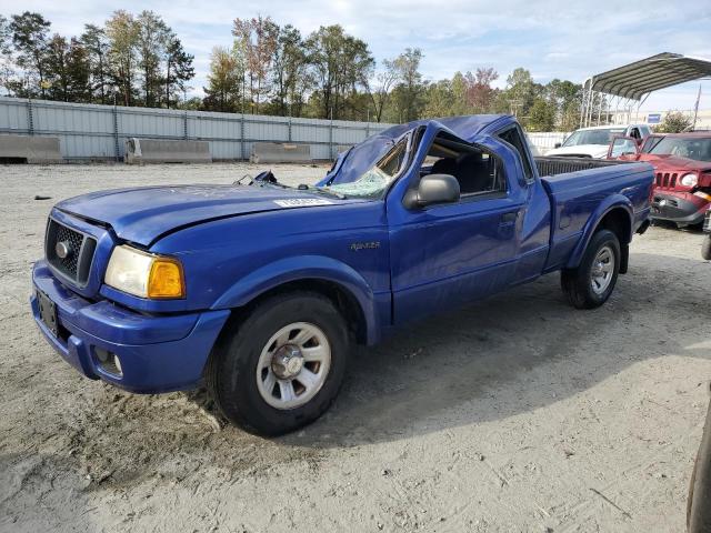 2004 FORD RANGER SUP #2921784532