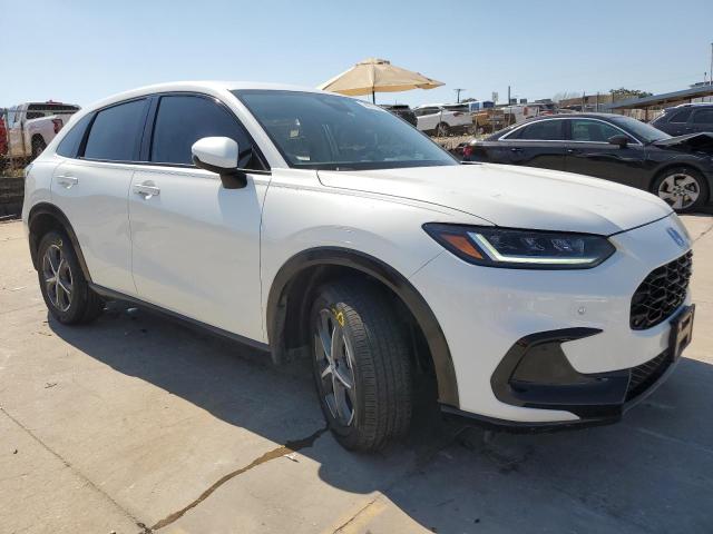 2023 HONDA HR-V EXL - 3CZRZ1H78PM710916