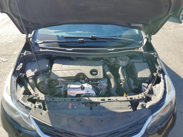 2017 CHEVROLET CRUZE LT - 1G1BH5SE0H7253998