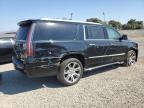 Lot #2961915224 2020 CADILLAC ESCALADE E