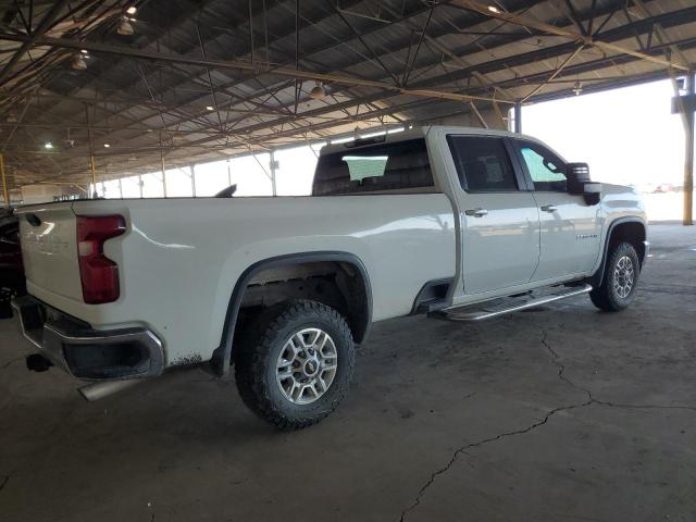 VIN 1GC1WNE71MF236651 2021 Chevrolet Silverado, C25... no.3