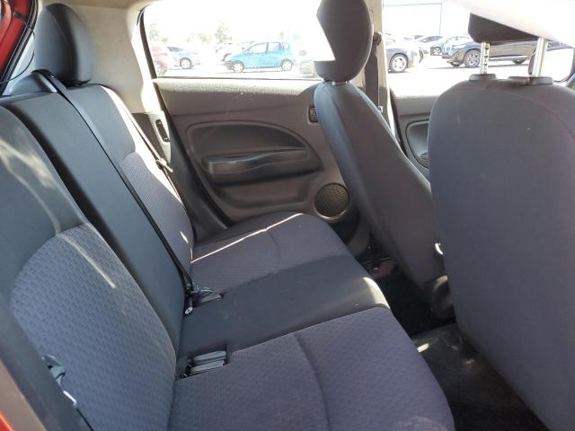2017 MITSUBISHI MIRAGE ML32A3HJXHH008918