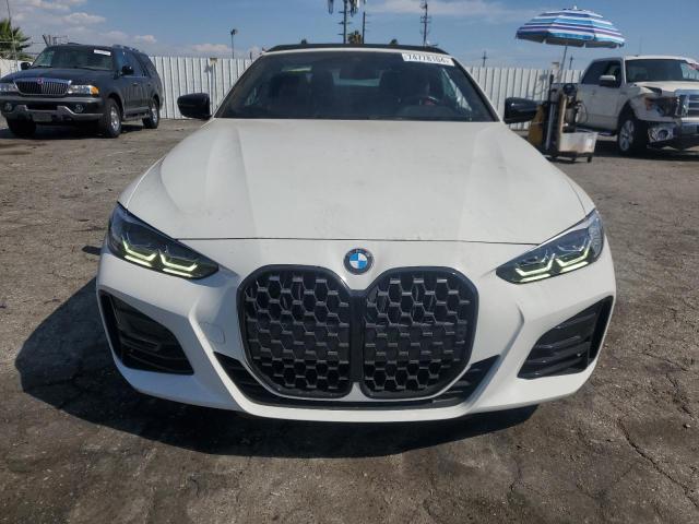 2021 BMW 430I - WBA23AT01MCG84238