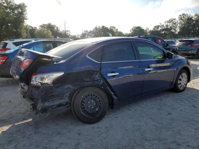 2019 NISSAN SENTRA S #3301805349