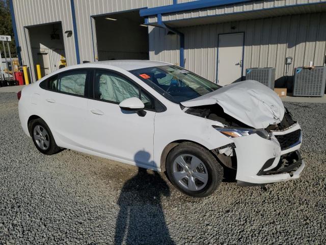 Vin: 1g1bc5sm8j7174672, lot: 78132214, chevrolet cruze ls 20184