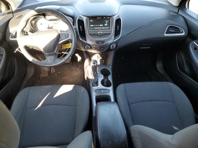 2017 CHEVROLET CRUZE LT - 1G1BE5SM3H7237391