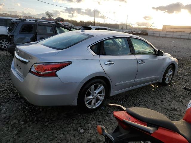 2015 NISSAN ALTIMA 2.5 - 1N4AL3AP4FC281791