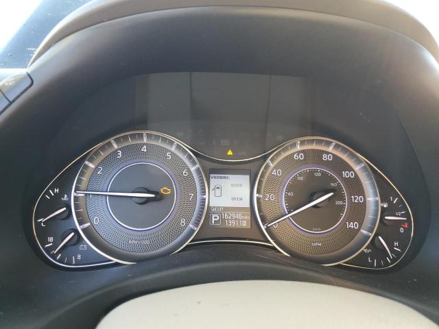2016 INFINITI QX80 - JN8AZ2NF3G9612450