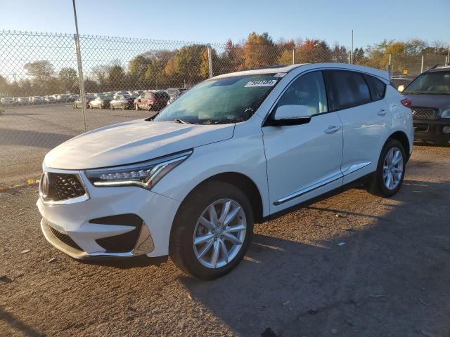 Vin: 5j8tc2h38ml006939, lot: 75641484, acura rdx 2021 img_1