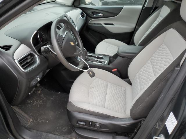 2020 CHEVROLET EQUINOX L - 2GNAXUEV7L6100269