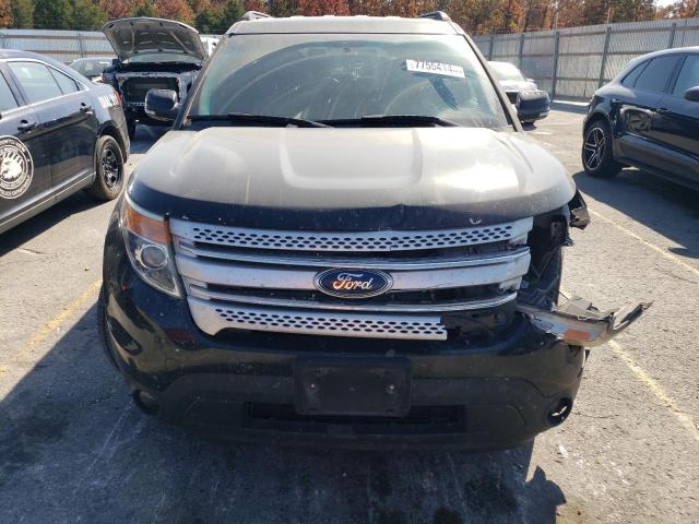 2015 FORD EXPLORER X - 1FM5K7D80FGB22524