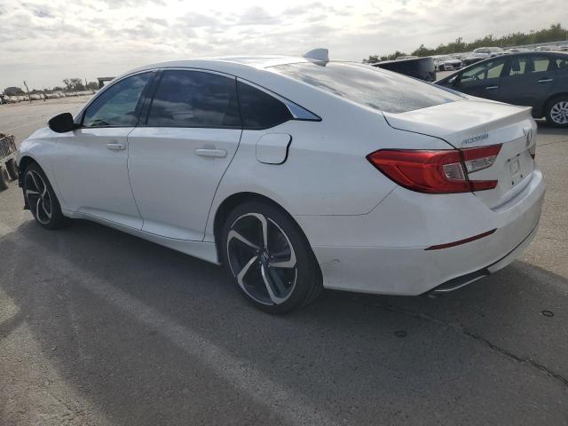 2018 HONDA ACCORD LX - 1HGCV1F19JA225082