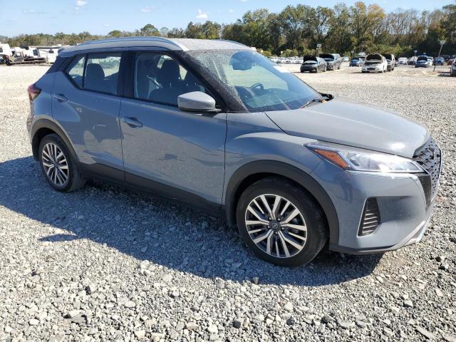 2022 NISSAN KICKS SV - 3N1CP5CV7NL518214