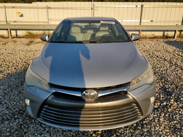 2015 TOYOTA CAMRY XSE 4T1BK1FK6FU555226