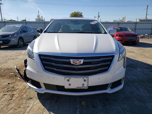 2018 CADILLAC XTS LUXURY - 2G61M5S39J9139356