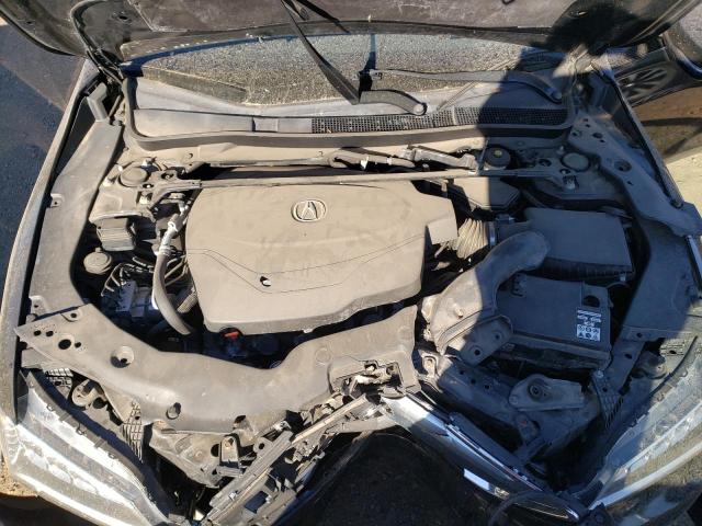 2015 ACURA TLX ADVANC 19UUB2F74FA013298