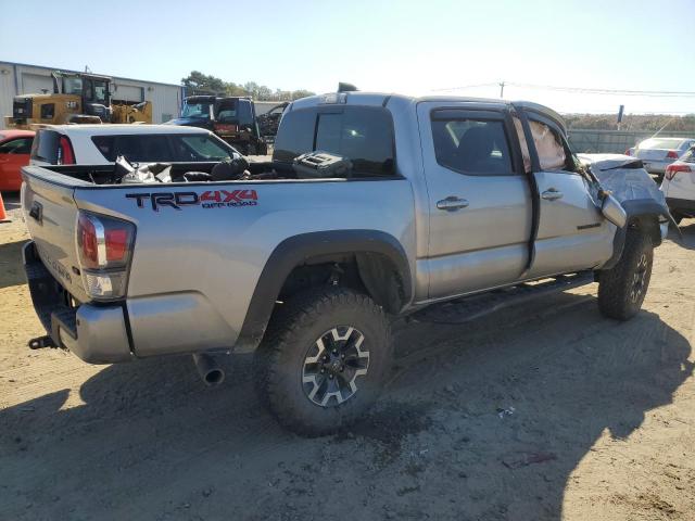 2020 TOYOTA TACOMA DOU - 5TFCZ5AN4LX237936