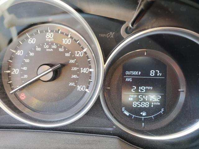 2016 MAZDA CX-5 TOURI - JM3KE4CYXG0827010