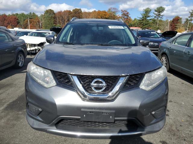 VIN KNMAT2MV9FP534367 2015 Nissan Rogue, S no.5