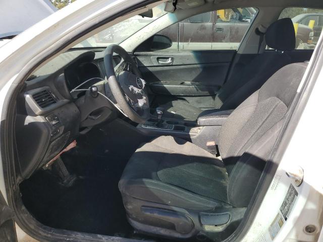 2020 KIA OPTIMA LX - 5XXGT4L33LG386161