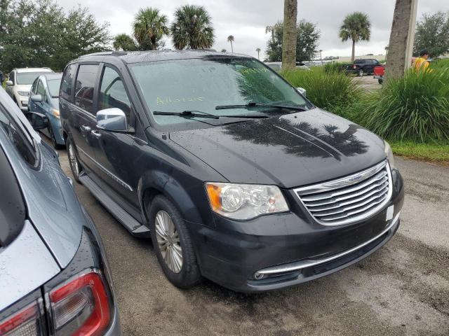 VIN 2C4RC1JG6GR221487 2016 Chrysler Town and Countr... no.4