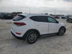 Lot #3024327137 2018 HYUNDAI TUCSON SEL