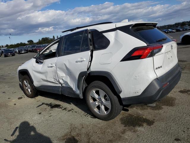 VIN 2T3W1RFV7LW082422 2020 TOYOTA RAV4 no.2