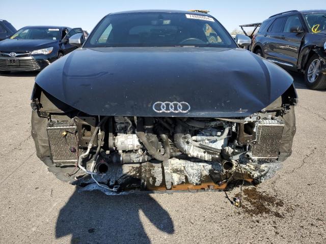 2016 AUDI TTS - TRUC1AFV0G1027857