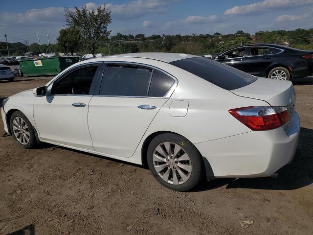 2015 HONDA ACCORD EXL - 1HGCR3F88FA018476