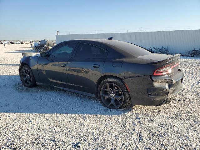 Vin: 2c3cdxhg6kh608801, lot: 74795854, dodge charger gt 20192